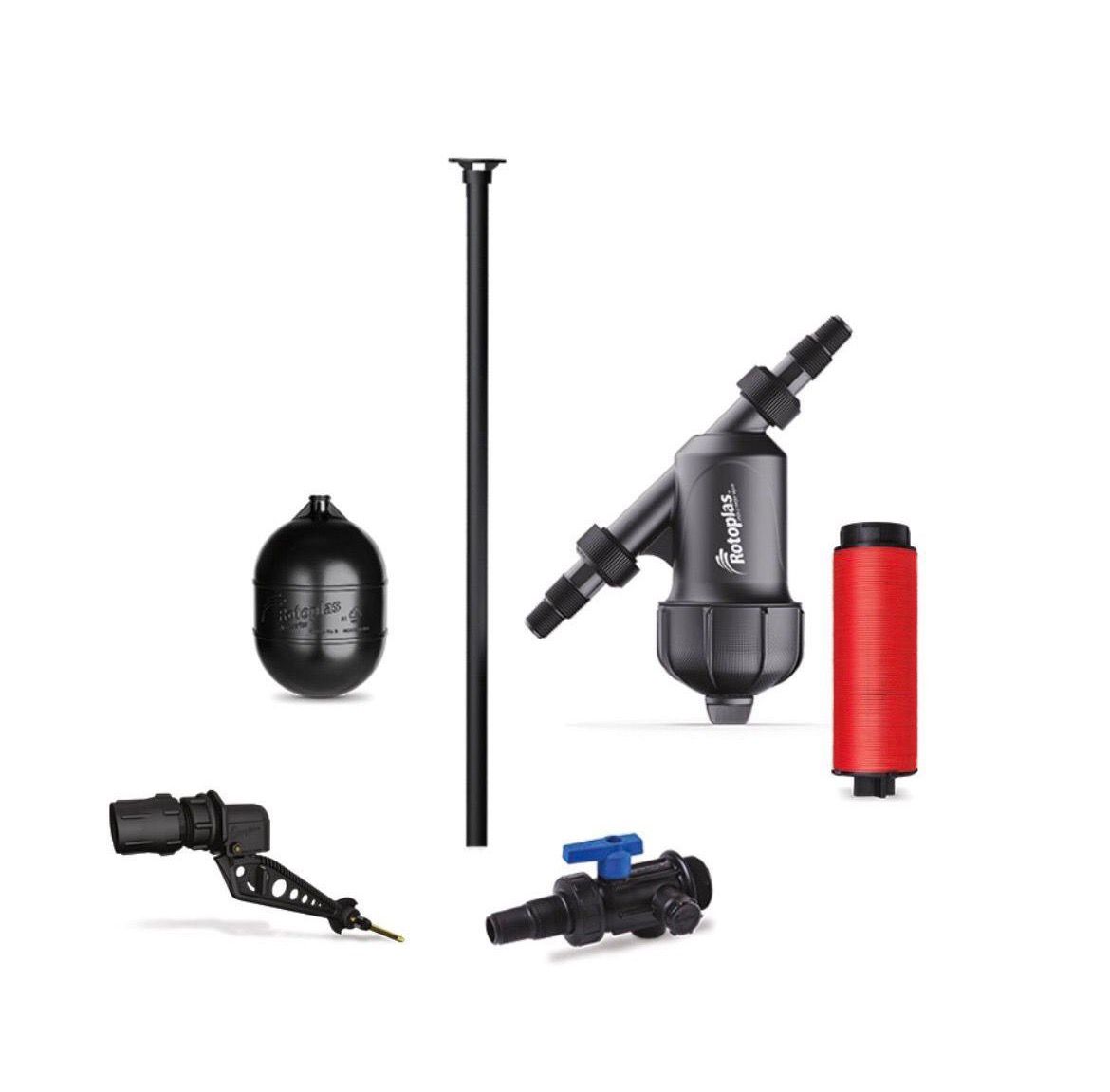 Tinaco Plus+ equipado 450 L - Image 2