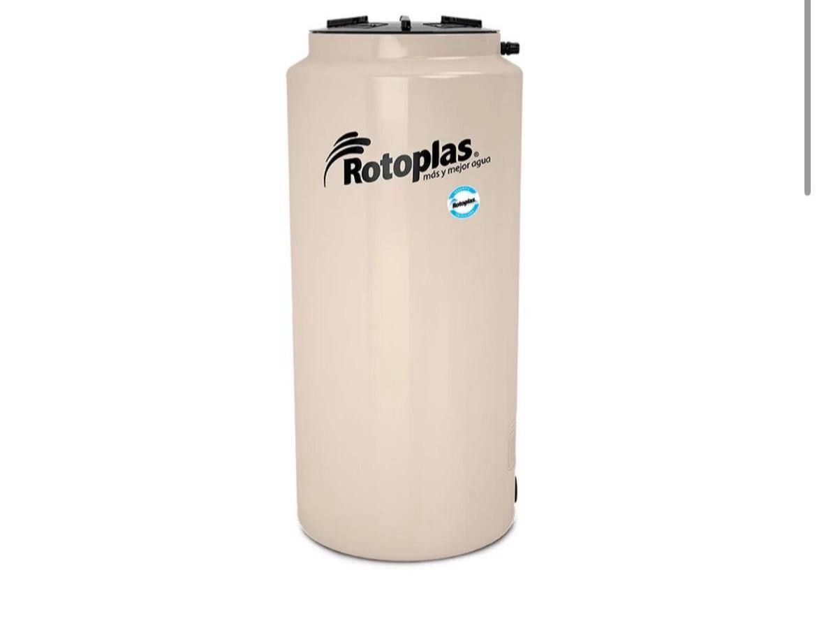 Tinaco Vertical con Bomba inteligente 500 L - Image 2