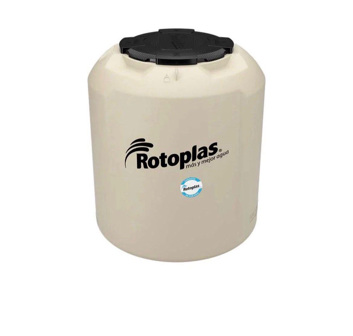 Tinaco Plus+ equipado 800 L - Image 2
