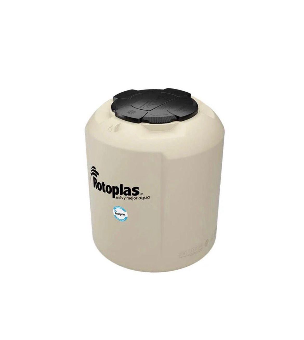 Tinaco Plus+ equipado 800 L - Image 4