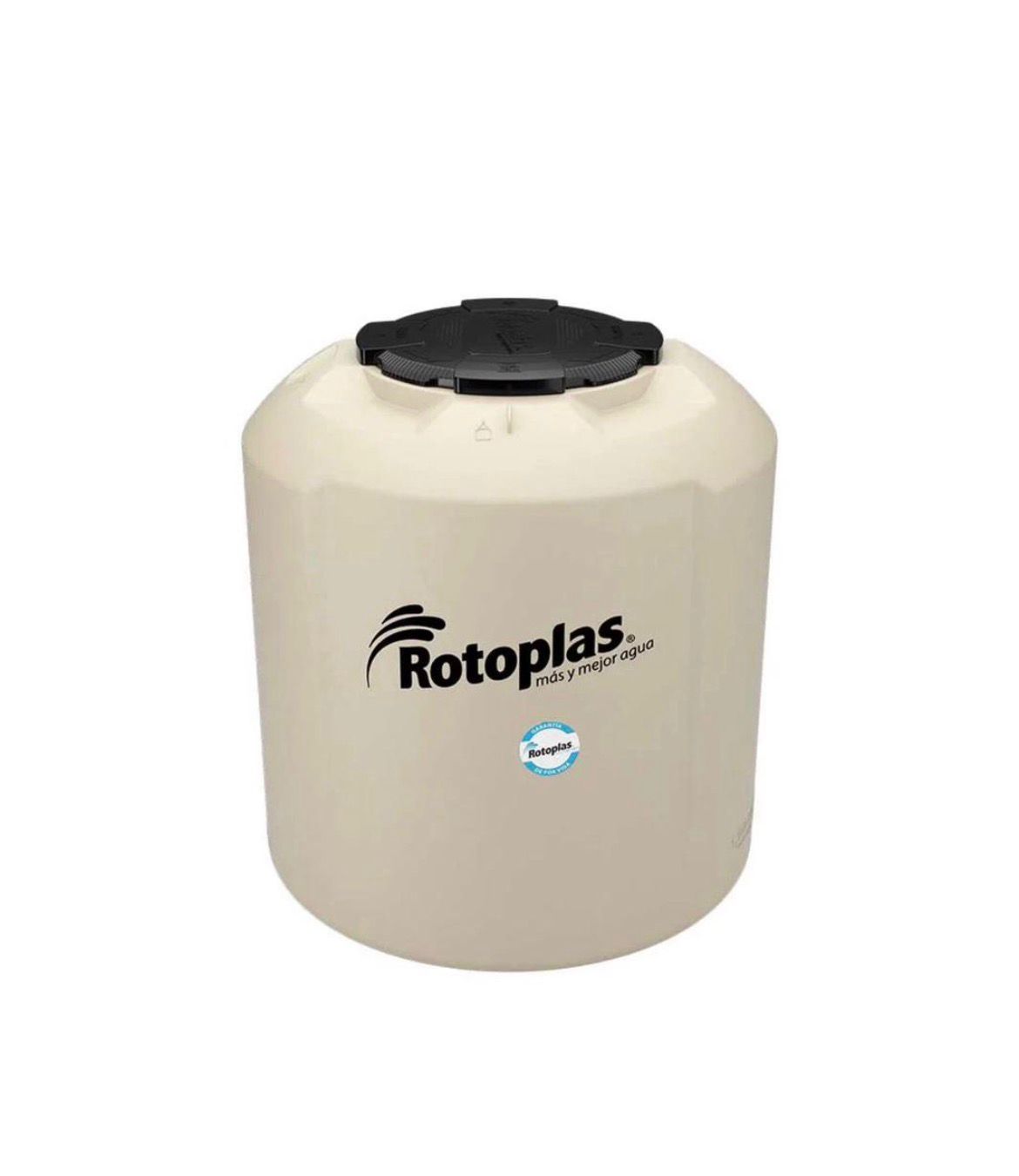 Tinaco Plus+ equipado 1,100 L - Image 7
