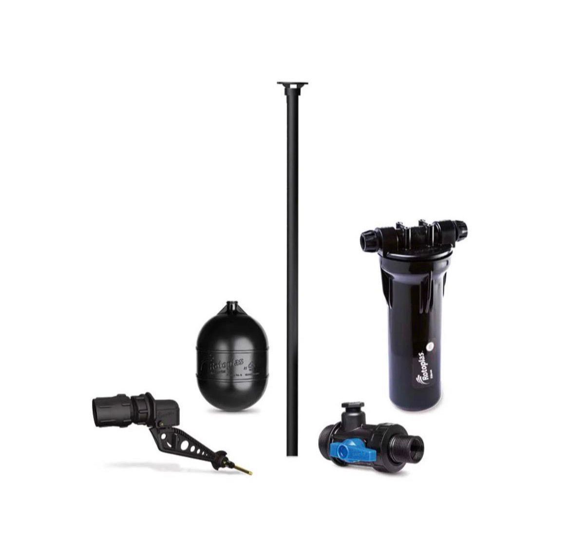 Tinaco Plus+ equipado 800 L - Image 7