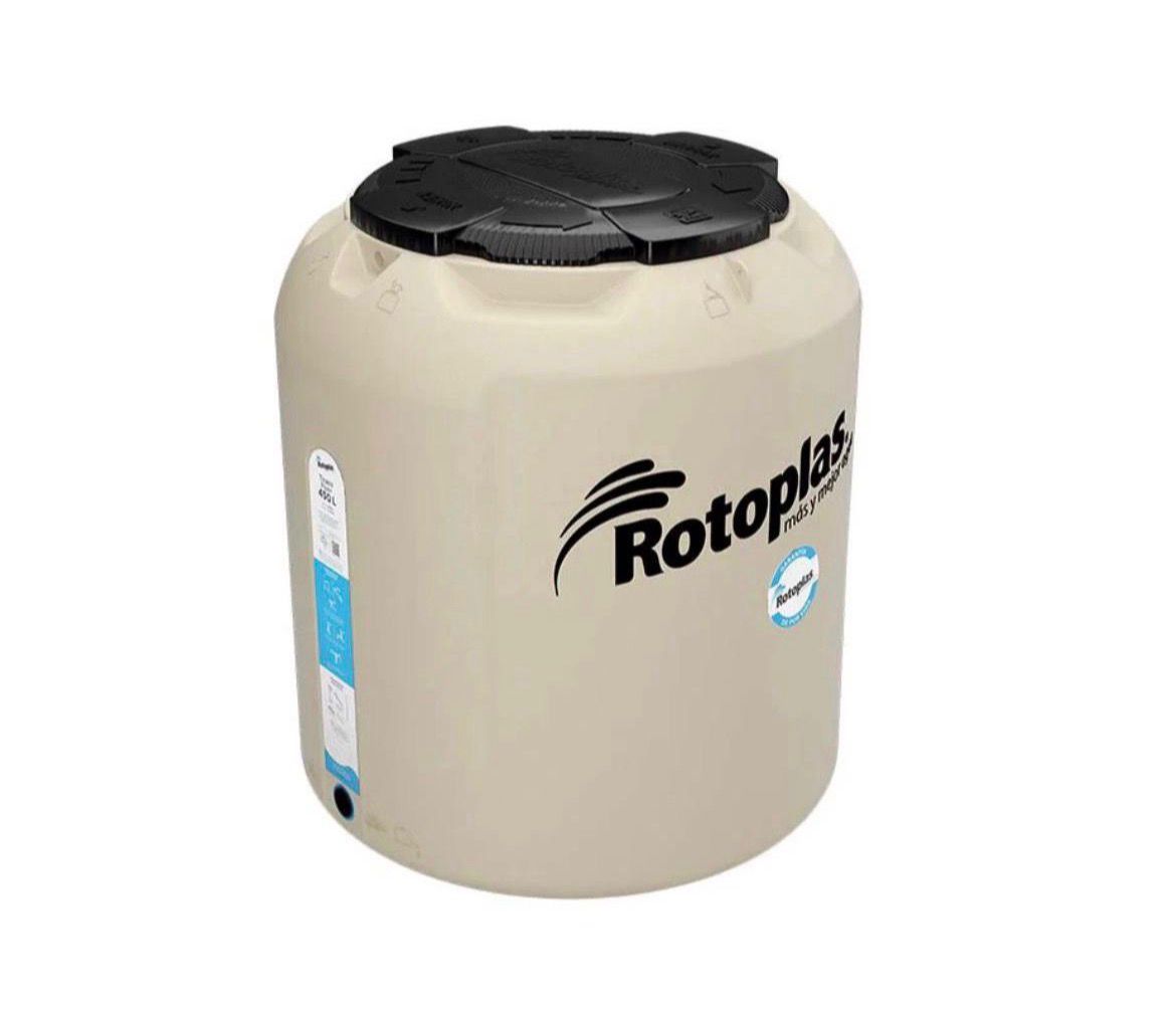 Tinaco Plus+ equipado 450 L - Image 6