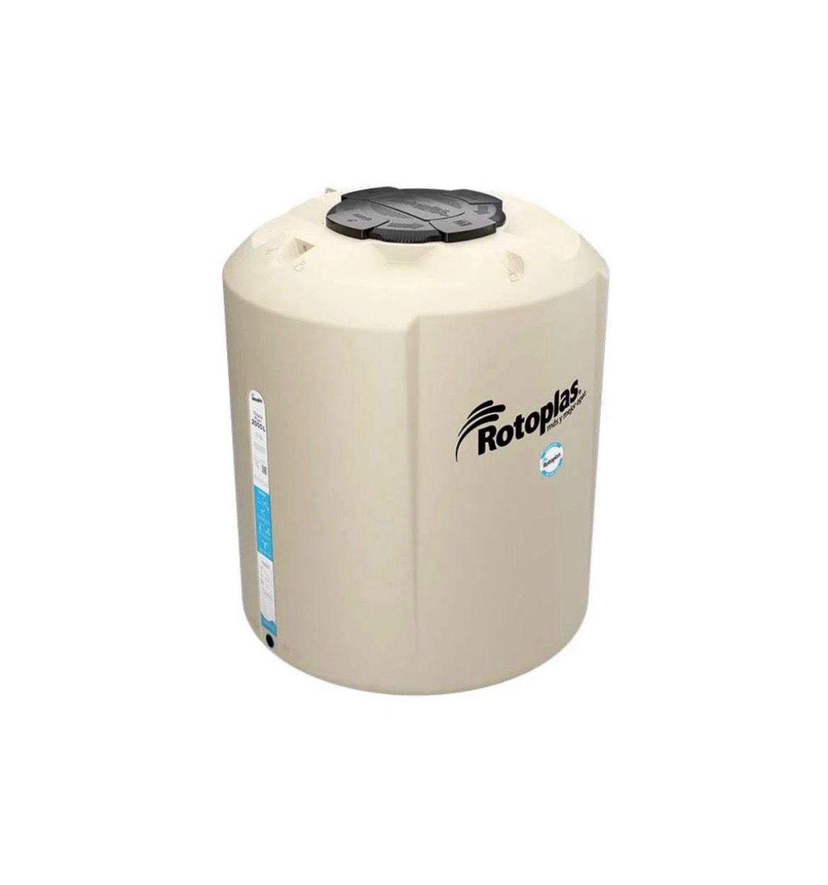 Tinaco Plus+equipado 2000 L - Image 6